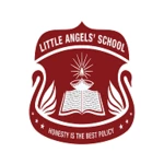 Logo of Little Angels android Application 